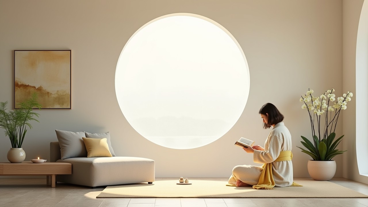 Sanctuary Spaces: Designing Rooms That Protect Your Mental Wellbeing