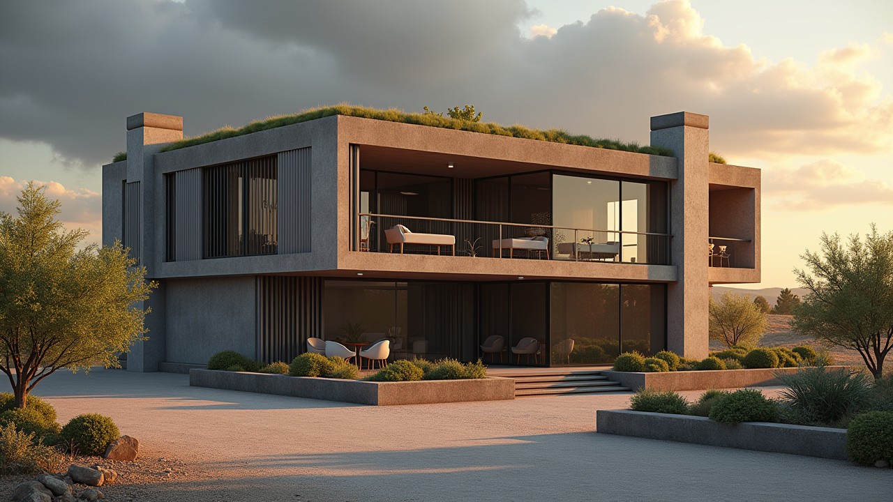 Weatherproof Living: Home Adaptations for Climate Resilience