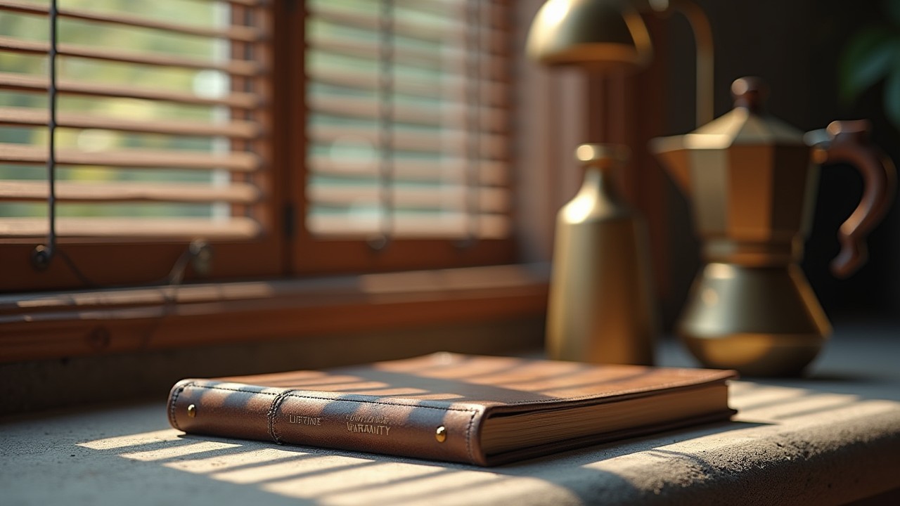 Made to Last: Products With Lifetime Warranties Worth Investing In