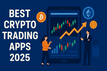 Best Crypto Trading Apps 2025