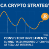 dca crypto strategy 2025