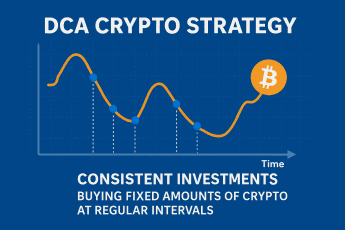 dca crypto strategy 2025