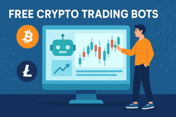 free crypto trading bots