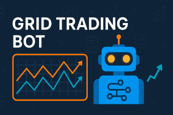 grid trading bot crypto