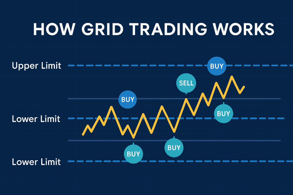 grid trading bot