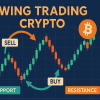 swing trading crypto strategy bots