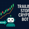 trailing stop crypto bot 2025