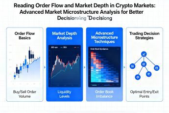 Crypto market analysis and decision-making