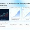 Advanced Stop-Loss Strategies for Crypto Trading: Beyond the Basic Percentage Rules