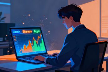 Correlation Analysis Between Crypto Assets for Portfolio Hedging: A Complete Guide to Building Resilient Portfolios