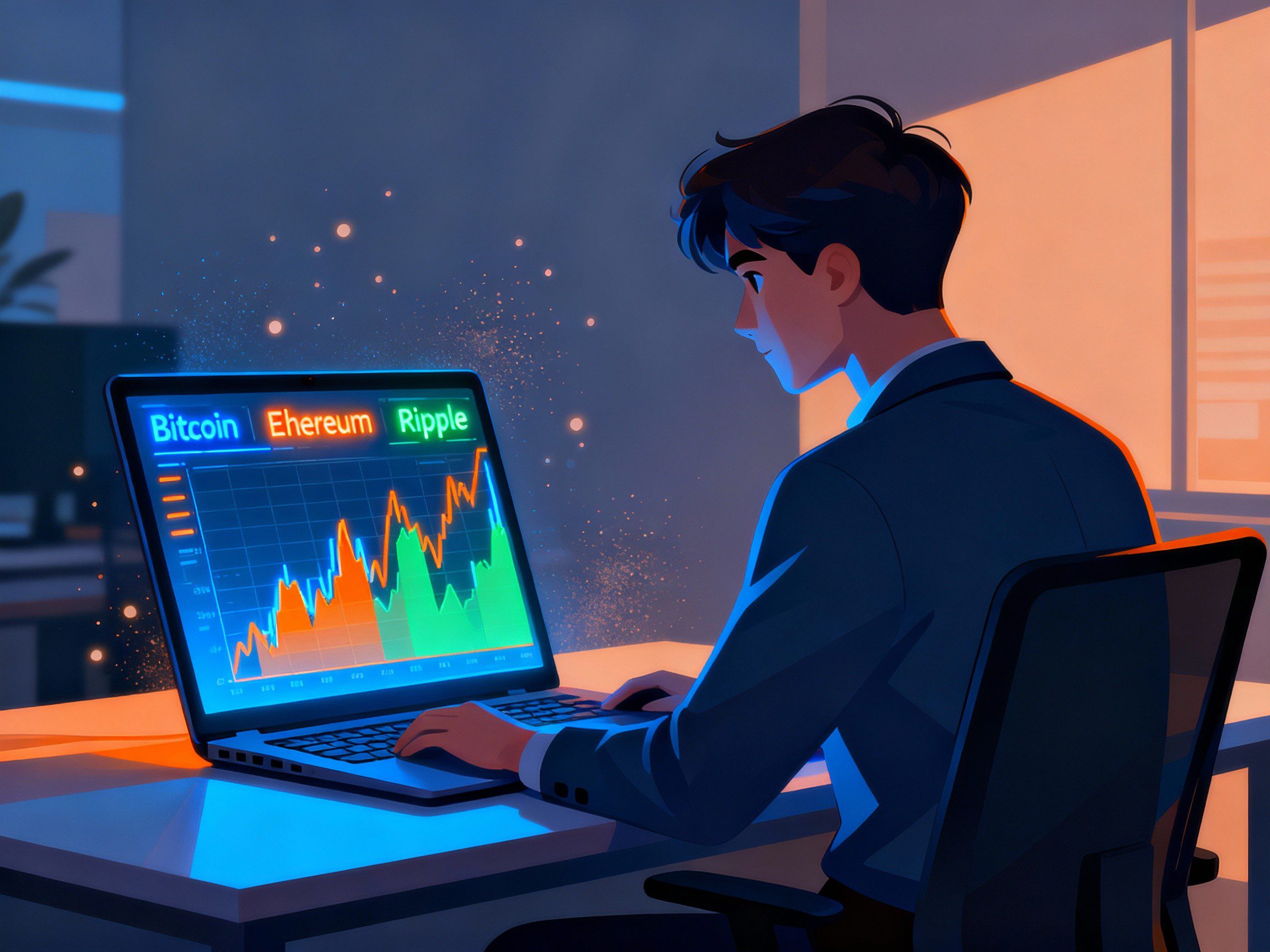 Correlation Analysis Between Crypto Assets for Portfolio Hedging: A Complete Guide to Building Resilient Portfolios