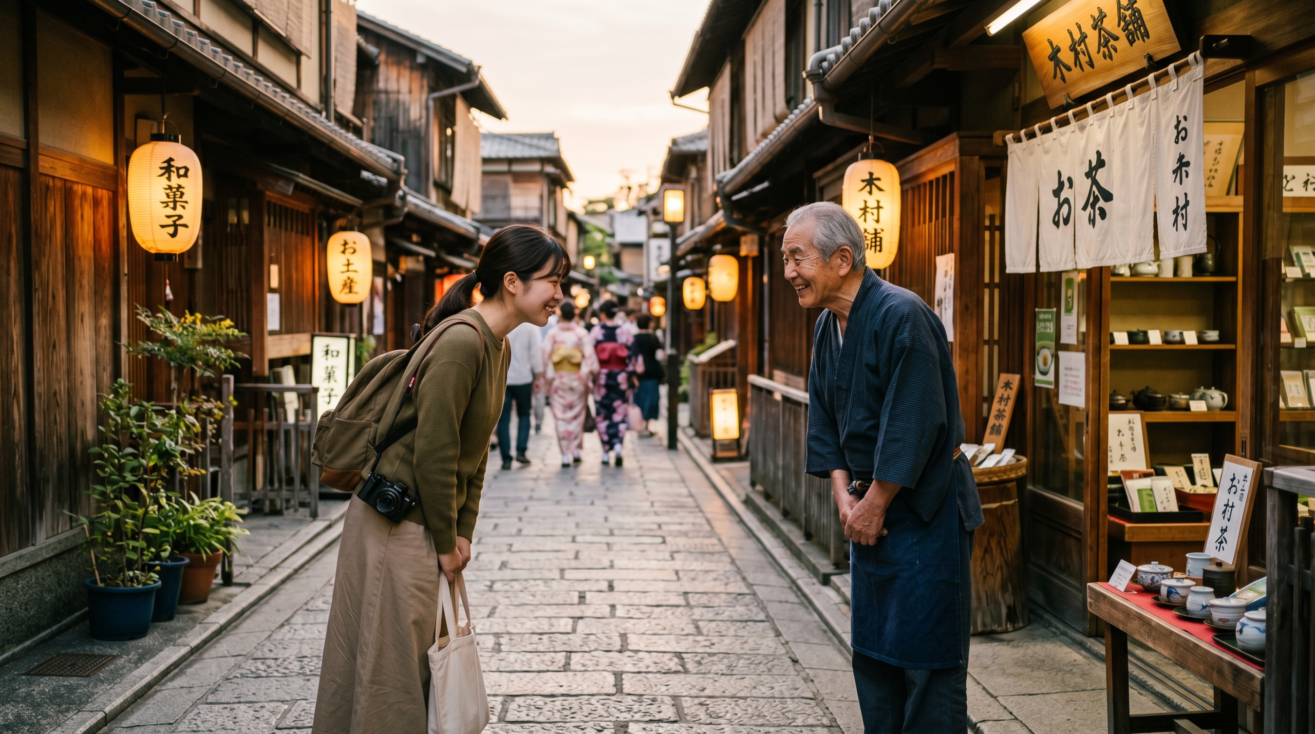 How to Be a Respectful Tourist Anywhere in the World